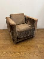 Gebuikte Fauteuil - S3918 - Vintage/Café, Huis en Inrichting, Ophalen, Nieuw