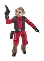Hasbro - Star Wars VC106 - Return of the Jedi - Nien Nunb, Verzamelen, Star Wars, Ophalen of Verzenden, Nieuw