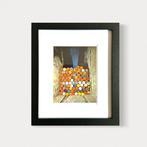 Christo & Jeanne-Claude (1935-2020) - Wall of Oil Barrels -, Antiek en Kunst