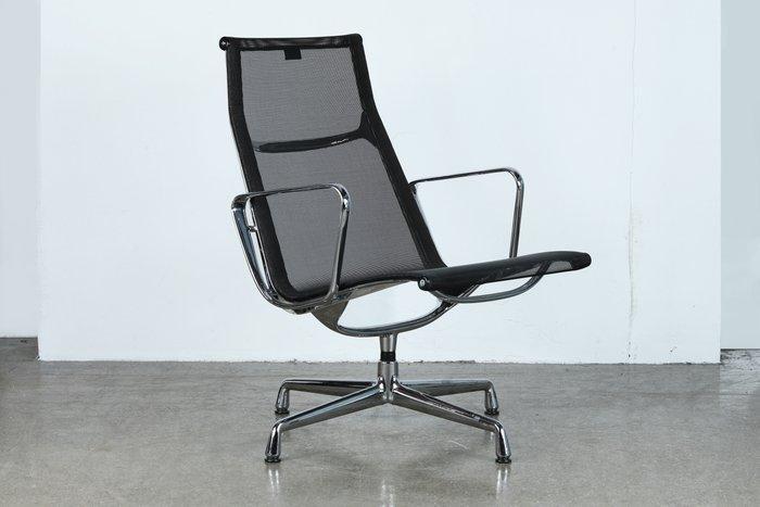 Vitra - Charles & Ray Eames - Stoel - EA 116 - netweefsel, Antiek en Kunst, Kunst | Designobjecten