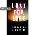 Lust For Life 9780692920459 Sylvester McNutt, Verzenden, Gelezen, Sylvester McNutt