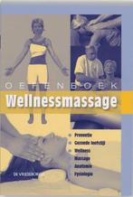 9789060765753 Oefenboek Wellnessmassage Willem Snellenberg, Verzenden, Nieuw, Willem Snellenberg