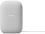 Google Nest Audio - Smart Wifi Speaker - 75% luider met, Verzenden, Zo goed als nieuw
