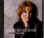 Victoria Shaw - Old Friends New Memories, Ophalen of Verzenden, Gebruikt