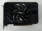 [RETOURDEAL] Palit Geforce RTX 4060 StormX - Videokaart, Ophalen of Verzenden, Nieuw