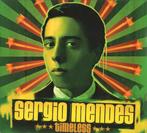 cd digi - Sergio Mendes - Timeless, Verzenden, Zo goed als nieuw