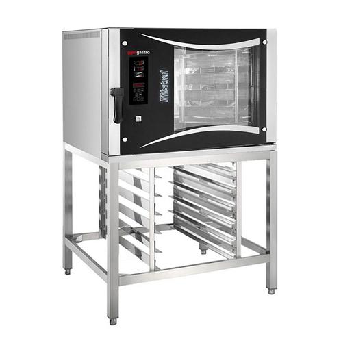 GGM Gastro | Bakkerij combistheemer - Digitaal - 5x EN |, Zakelijke goederen, Horeca | Meubilair en Inrichting, Verzenden