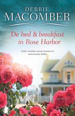 Bed en breakfast in Rose Harbor 9789022583340, Verzenden, Gelezen, Debbie Macomber