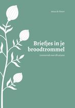Briefjes in je broodtrommel 9789033803611 Anna de Swart, Verzenden, Zo goed als nieuw, Anna de Swart