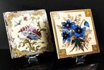 Tegel (2) - English Tiles - 1890-1910