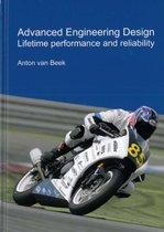 Advanced engineering design, 9789081040617, Boeken, Studieboeken en Cursussen, Zo goed als nieuw, Verzenden