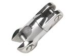 Osculati Anker Kettingwartel RVS316 Draaibaar-Medium, Ophalen of Verzenden, Nieuw