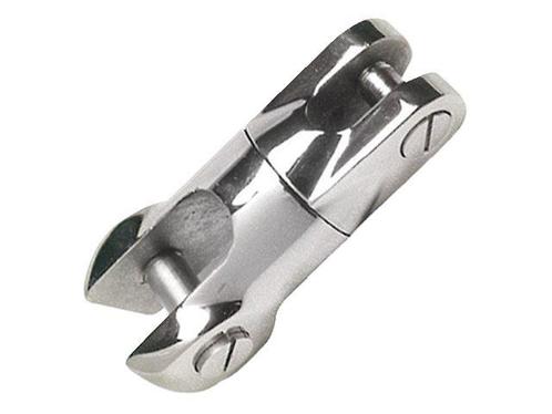 Osculati Anker Kettingwartel RVS316 Draaibaar-Medium, Watersport en Boten, Accessoires en Onderhoud, Nieuw, Ophalen of Verzenden