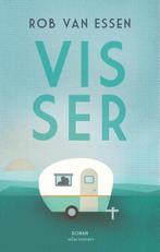 Visser 9789025458379 Rob van Essen, Verzenden, Zo goed als nieuw, Rob van Essen