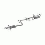 Complete Uitlaatset Mitsubishi Galant 1.8 1988.01 - 1993.12, Auto-onderdelen, Uitlaatsystemen, Verzenden, Nieuw