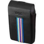 Canon DCC-1350 IXUS Leren Camera Case - Zwart, Verzenden, Zo goed als nieuw