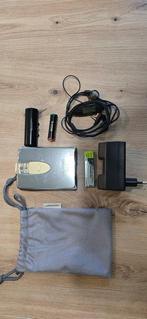 Sony - WM-EX2HG Walkman, Nieuw