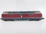 Minitrix N - 12843 - Modeltrein (1) - V200 107 - DB, Hobby en Vrije tijd, Modeltreinen | N-Spoor, Nieuw