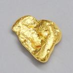 Goud Goud nugget- 0.52 g - (1)