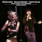 LP gebruikt - Edgar Winters White Trash - Roadwork, Verzenden, Zo goed als nieuw