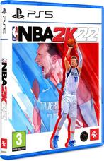 NBA 2K22 - PS5, Verzenden, Nieuw