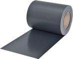 2dekans | PVC Privacystrips - 3 stuks - 35 meter - Antraciet, Tuin en Terras, Ophalen of Verzenden, Zo goed als nieuw
