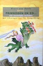 9789031712496 Prinsessen en zo... | Tweedehands, Verzenden, Zo goed als nieuw, Henri Van Daele