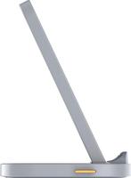 2dekans | Xtorm 15W iPhone Lader met Oplaadstandaard /, Telecommunicatie, Mobiele telefoons | Telefoon-opladers, Ophalen of Verzenden