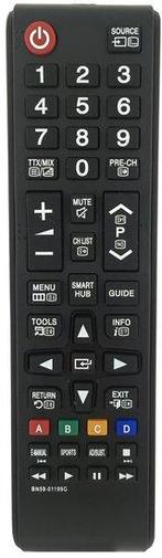 Alternatieve Samsung BN59-01199G afstandsbediening, Verzenden, Nieuw