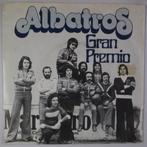 Albatros  - Gran Premio - Single, Gebruikt, 7 inch, Pop, Single