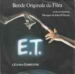 Single - John Williams - Bande Originale Du Film E.T. LExtr, Verzenden, Nieuw in verpakking