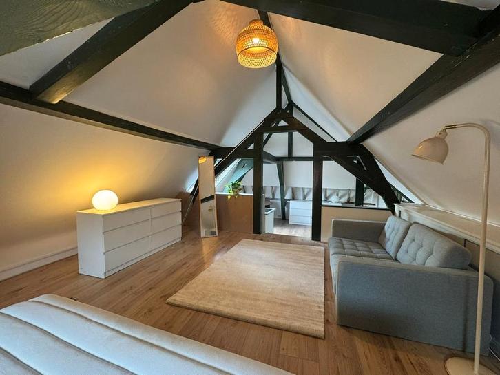 Te huur: Appartement Westeinde in Den Haag, Huizen en Kamers, Huizen te huur, Zuid-Holland, Appartement