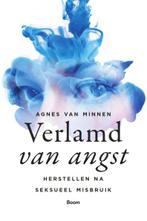 Verlamd van angst 9789024408979 Agnes van Minnen, Verzenden, Zo goed als nieuw, Agnes van Minnen