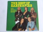 Earth & Fire - The best of (LP) polydor, Cd's en Dvd's, Vinyl | Pop, Verzenden, Nieuw in verpakking