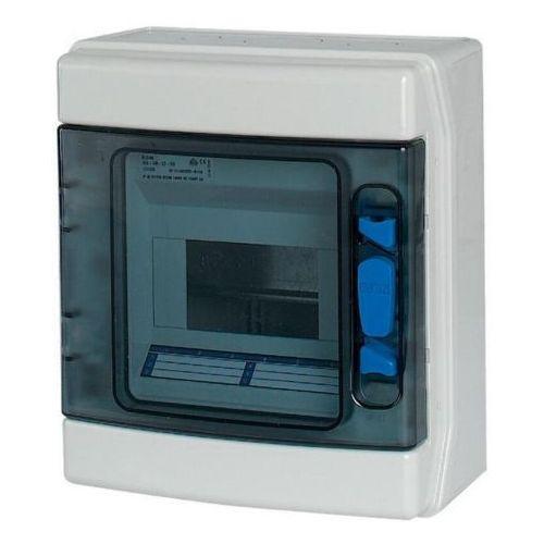 Eaton installatiekast IKA 6 modules IP65, Doe-het-zelf en Verbouw, Elektra en Kabels, Nieuw, Ophalen of Verzenden