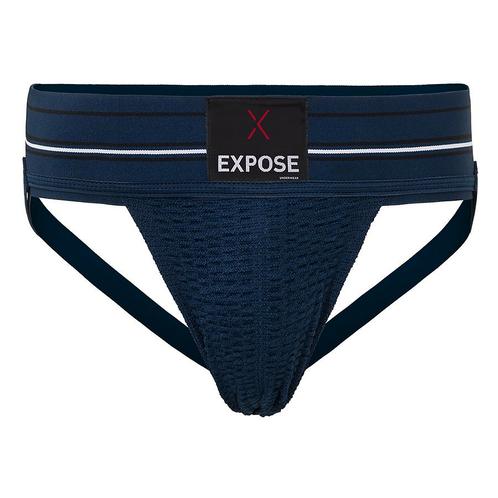 Expose Jockstrap - Ondergoed - Navy, Kleding | Dames, Schoenen