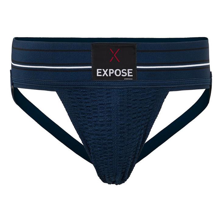 Expose Jockstrap - Ondergoed - Navy, Kleding | Dames, Schoenen