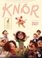 Knor (DVD), Verzenden, Nieuw in verpakking