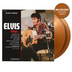 Elvis Presley - Elvis Sings - Gold/Red Marble Vinyl, Cd's en Dvd's, Vinyl | Rock, Nieuw in verpakking, 12 inch