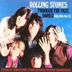 cd - The Rolling Stones - Through The Past, Darkly (Big H..., Zo goed als nieuw, Verzenden