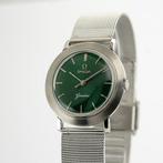Omega - Genève - Zonder Minimumprijs - Disco Volante - Heren, Nieuw