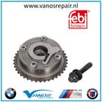 BMW en MINI uitl VANOS versteller FEBI 102193 - 11367536085, Auto-onderdelen, Motor en Toebehoren, Nieuw, Mini, Ophalen of Verzenden