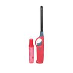 Lifetime Navulbare BBQ-aansteker - 27 cm - Veilig kinders..., Ophalen of Verzenden, Nieuw