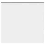 Rolgordijn 165x175cm Polyester | Laatste Stuk!, Wit, 150 tot 200 cm, Nieuw, Ophalen of Verzenden