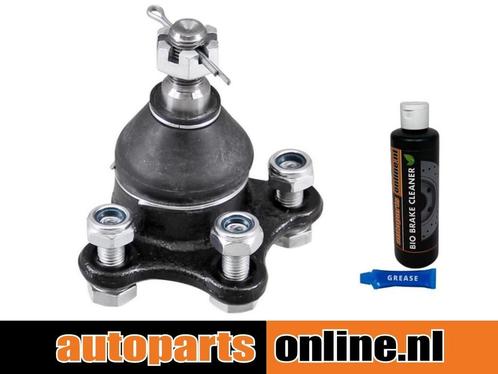 Fuseekogel Opel Frontera voorzijde, links of rechts, boven, Auto-onderdelen, Besturing, Nieuw, Opel, Verzenden