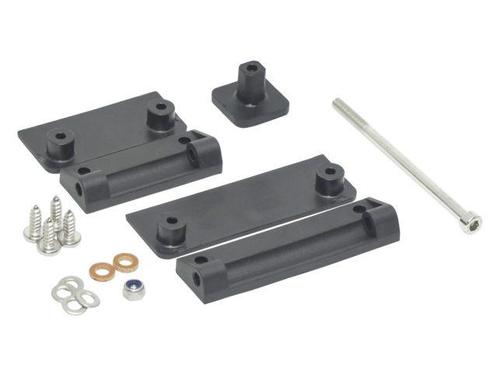 Lewmar 361894999 Scharnieren set voor Flush 3G dekluik, Watersport en Boten, Bootonderdelen, Ophalen of Verzenden