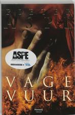 Vagevuur / Meesters in Misdaad / 9 9789022316023 Pieter Aspe, Verzenden, Gelezen, Pieter Aspe
