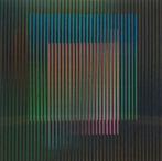Carlos Cruz-Diez (1923-2019) - Chromointerference