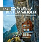 225 Wereldbestemmingen 9789043929424, Boeken, Verzenden, Gelezen, National Geographic Reisgids