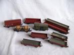 Märklin H0 - Modeltrein goederenwagon (11) - 10, Hobby en Vrije tijd, Nieuw